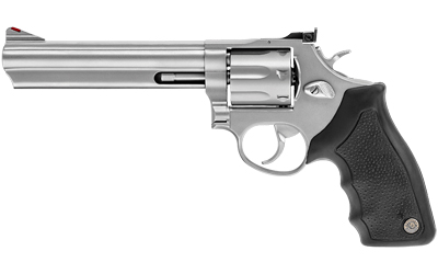 Taurus 66 .357 Magnum 6″ 7rd Stainless Revolver