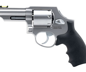 Taurus 66C Combat Revolver .357 Mag 3 in 7rd Hogue