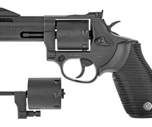 Taurus 692 Revolver 3″ 7-Round .357/38/9mm