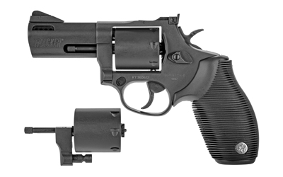 Taurus 692 Revolver 3″ 7-Round .357/38/9mm