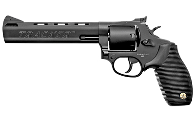 Taurus 692 6.5″ 7-Round Multi-Caliber Revolver (.357/9mm)