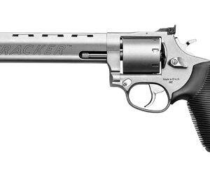 Taurus 692 Revolver .357/9mm 6.5in Stainless 7Rd