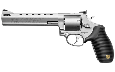 Taurus 692 Revolver .357/9mm 6.5in Stainless 7Rd