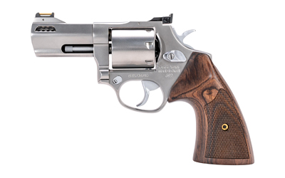 TI2-692EX39_1 Taurus 692 Executive Revolver .357 Mag/9mm — 3″ SS