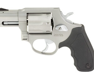 Taurus 817 .38 Special 2″ 7-Rd Revolver Matte Stainless