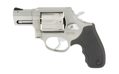 TI2-817029_1 Taurus 817 .38 Special 2″ 7-Rd Revolver Matte Stainless