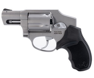 Taurus 850 .38 Special 2-inch 5-Round Stainless