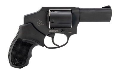 TI2-850131_1 Taurus 850 .38 SPL 3″ 5rd Revolver