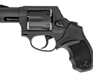 Taurus 856CH 2″ 6-Rd Concealed Hammer Revolver
