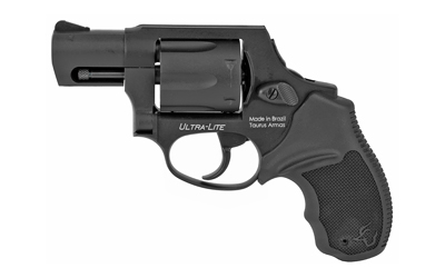 Taurus 856 Ultra-Lite Concealed Hammer Revolver 2″ 6rd