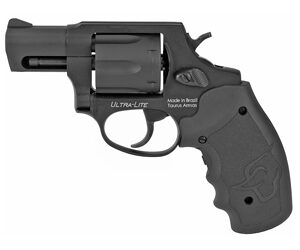 TAURUS 856 UL 38 Special 2″ 6rd Viridian Laser Grip