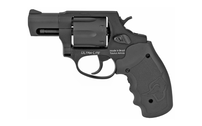 TAURUS 856 UL 38 Special 2″ 6rd Viridian Laser Grip
