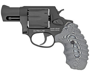 Taurus 856 Ultra-Lite .38 Special 2″ 6rd VZ Grip