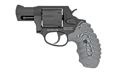 Taurus 856 Ultra-Lite .38 Special 2″ 6rd VZ Grip