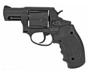 Taurus 856 Revolver 2″ 6-Round Viridian Laser Grip