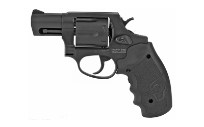 Taurus 856 Revolver 2″ 6-Round Viridian Laser Grip