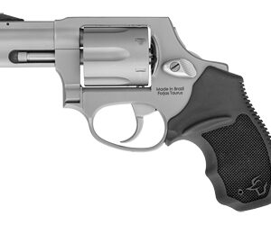 Taurus 856CH 2″ Stainless Revolver .38 Special 6-Round