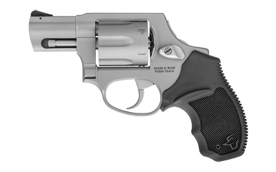 TI2-856029CH_1 Taurus 856CH 2″ Stainless Revolver .38 Special 6-Round