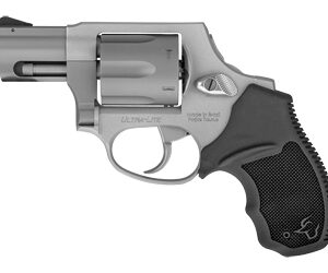 Taurus 856 Ultra-Lite 2″ 6-Round Revolver .38 Special