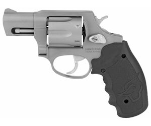 Taurus 856VL 2″ 6-Round Stainless Revolver .38 Special +P