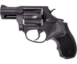 Taurus 856 Ultra-Lite 2″ .38 Special 6-Rd Revolver