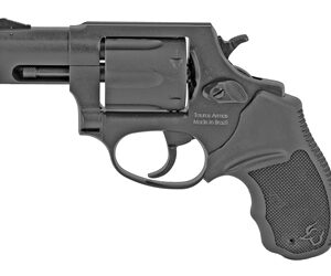 Taurus 856 Revolver .38 Spl 2″ 6-Round Matte Black
