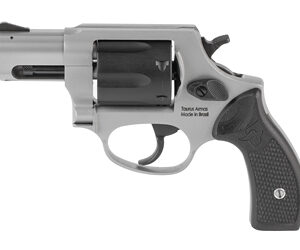 TAURUS 856 .38 Special 2″ Two-Tone Revolver