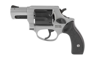 TAURUS 856 .38 Special 2″ Two-Tone Revolver