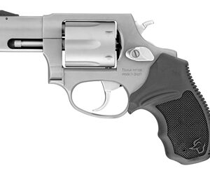 Taurus 856 2-inch Stainless 6-Rd Revolver