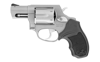 TI2-85629_1 Taurus 856 2-inch Stainless 6-Rd Revolver