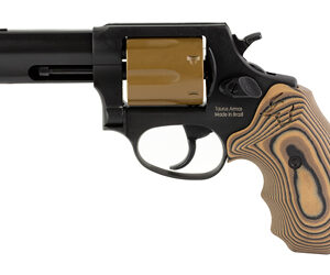 Taurus 856 .38 Special 3″ 6rd Troy Coyote VZ (TALO)