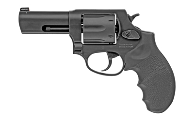 TAURUS 856 Defender Revolver 3″ Barrel, 6rd Hogue Grip