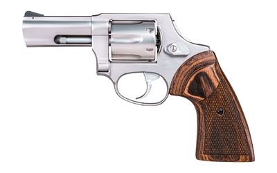 TI2-856EX39CH_1 Taurus 856 Executive Revolver .38 Special 3″ 6-Round