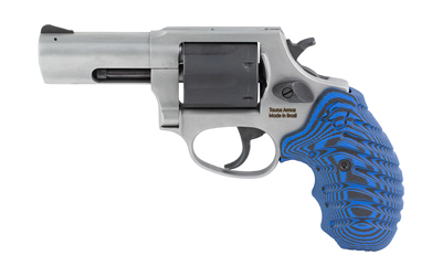 Taurus 856 TORO 3″ .38 Special 6-Round Revolver