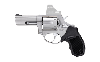 TI2-856P39_1 Taurus 856 T.O.R.O. 3″ .38 Special Stainless Revolver