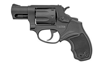 TI2-942021_1 TAURUS 942 .22 LR Revolver — 2″ 8-Round Matte Black