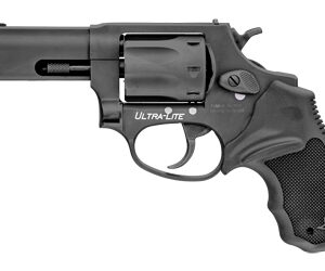 Taurus 942 Ultra-Lite 22 LR 3″ 8-Round Revolver