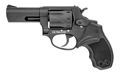 Taurus 942 Ultra-Lite 22 LR 3″ 8-Round Revolver