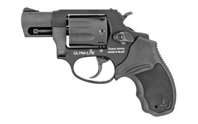 Taurus 942M Ultra-Lite 22 WMR 2″ 8-Round Black