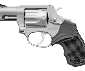 Taurus 942M 22 WMR 8-Round Revolver Matte Stainless
