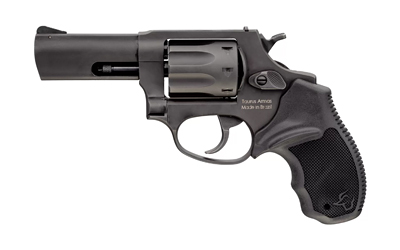 TI2-942M031UL_1 Taurus 942M Ultra-Lite Revolver .22 WMR 3 in 8rd