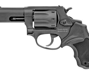 Taurus 942M 3″ 8-Round Revolver Matte Black