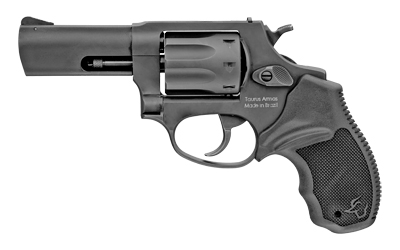 Taurus 942M 3″ 8-Round Revolver Matte Black