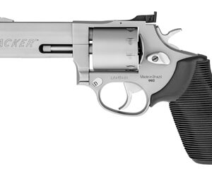 Taurus Tracker 992 4″ 9rd Stainless .22 LR/.22 WMR