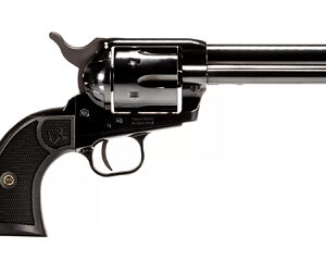 TAURUS Deputy .357 Mag 4.75in 6-Round Revolver