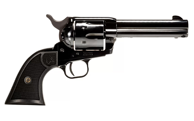 TI2-D35741_1 TAURUS Deputy .357 Mag 4.75in 6-Round Revolver