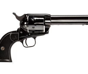 Taurus Deputy .357 Magnum 5.5 in Revolver, 6-Round