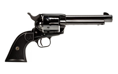 TI2-D35751_1 Taurus Deputy .357 Magnum 5.5 in Revolver, 6-Round