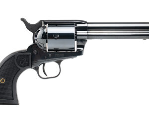 TAURUS DEPUTY 357MAG/9MM 5.5″ 6RD BK