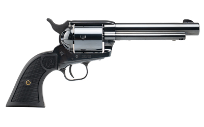 TAURUS DEPUTY 357MAG/9MM 5.5″ 6RD BK